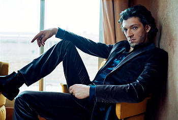 Vincent Cassel, , Famous actor, Film industry HD wallpaper