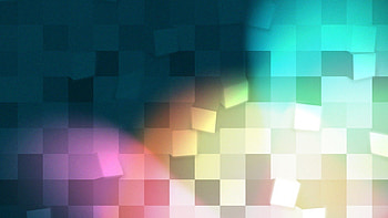 Color Pixel Art, other, abstract, entertainment HD wallpaper