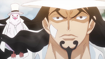 Rob Lucci, Anime, One Piece, Rob Lucci HD wallpaper