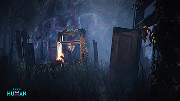 Once Human Video Game, video game, Once Human HD wallpaper