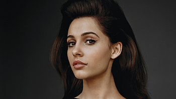 2019 Naomi Scott W Magazine, naomi-scott, celebrities, girls, hoot HD wallpaper