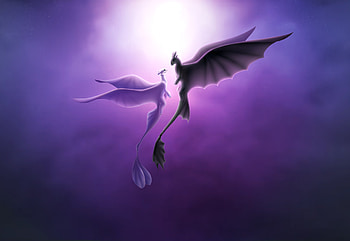 Toothless (How To Train Your Dragon), How To Train Your Dragon: The Hidden World, How To Train Your Dragon, Movie, White Night Fury HD wallpaper