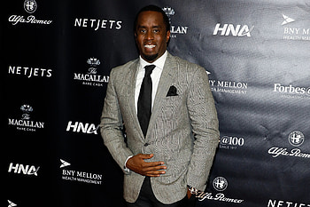 Forbes Media Centennial Celebration 2017, P. Diddy (Sean Combs) HD wallpaper