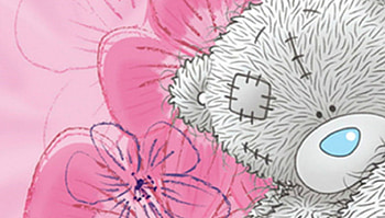 Tatty Teddy, cuddly, bears, cute HD wallpaper