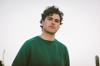 Vance Joy (Music), Creative projects, Multitalented artist, Insightful conversations HD wallpaper