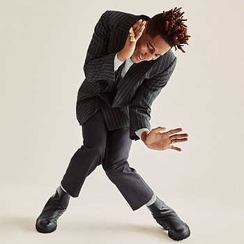 Jon Batiste, Carnegie Hall, May 7, 2022 HD phone wallpaper