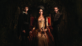 Reign (2022) movie HD wallpaper