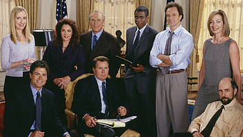The West Wing, TV series, , Backgrounds HD wallpaper
