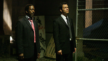 The Wire, Tv Show HD wallpaper