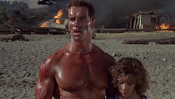 Commando (2022) movie HD wallpaper