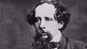 Charles Dickens, Homeschool, History, Trivia HD wallpaper