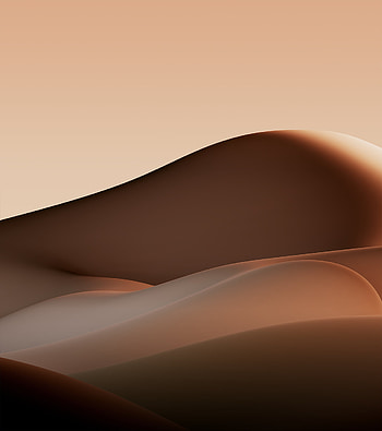 Vivo X Fold, calm, horizon HD phone wallpaper