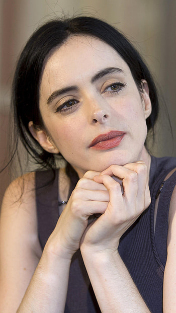 Krysten Ritter, , Sony Xperia X, backgrounds HD phone wallpaper
