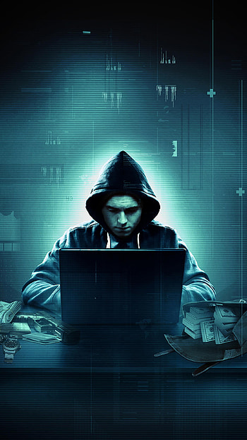 Hacker (2022) movie HD phone wallpaper