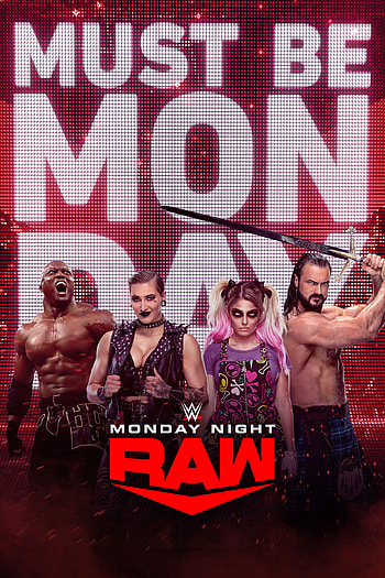 WWE Raw, TV Listings, Schedule, Episode Guide HD phone wallpaper