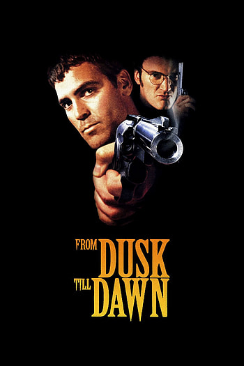 From Dusk Till Dawn, Movies, Posters, Movie Database HD phone wallpaper