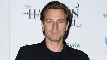 Ewan McGregor, Piers Morgan's show, TV appearance, Sheknows HD wallpaper