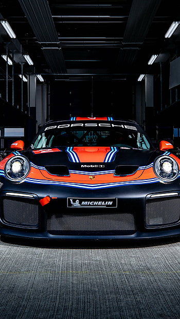 GT2 RS, Porsche 911 HD phone wallpaper