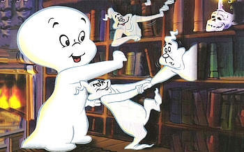 Casper and Friends, movie, casper HD wallpaper
