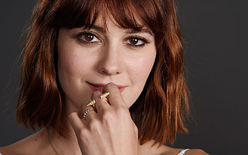 Mary Elizabeth Winstead, Celebrity, Actress, Brunette HD wallpaper