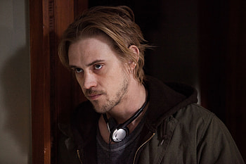 Boyd Holbrook, A Walk Among the Tombstones HD wallpaper