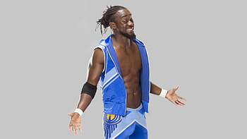 Kofi Kingston Opens Up About New Day – “You can't write the chemistry we have” HD wallpaper