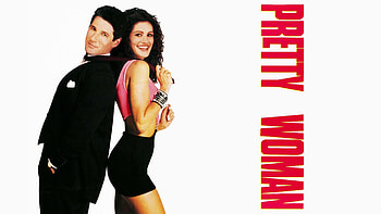 Poster, Pretty Woman HD wallpaper