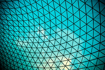 Sky, Pattern, Texture, Textures, Glass, Arch, Vault HD wallpaper