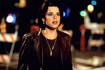Neve Campbell, et HD wallpaper