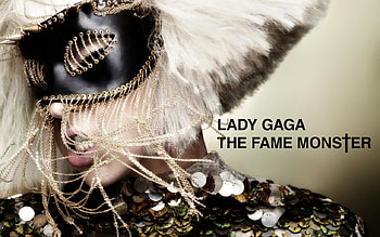 Lady Gaga, Music HD wallpaper