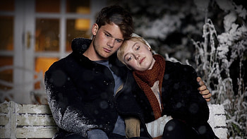 Now Is Good, Movie Fanart HD wallpaper