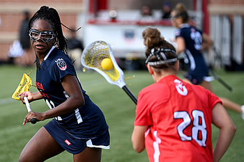 Tiana Griffin, Lacrosse HD wallpaper