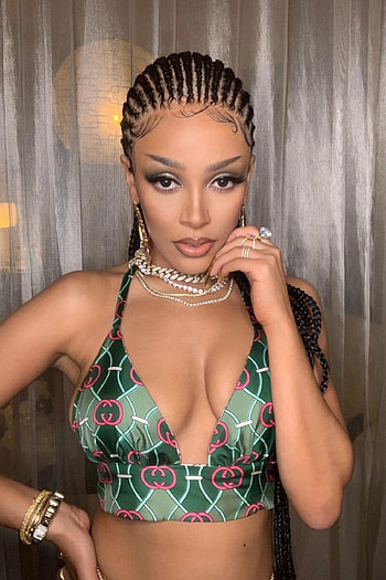 Doja Cat, Biography, Hip hop scriptures, Music HD phone wallpaper