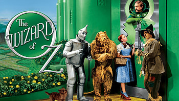 The Wizard of Oz, Fantasy film, Iconic characters, Magical journey HD wallpaper