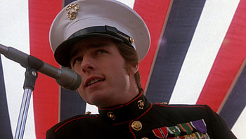 Born on the Fourth of July (2022) movie HD wallpaper