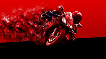 Aprilia Bike Art, aprilia, bikes HD wallpaper