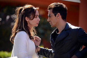 Price of Passion, Forbidden romance, Twisted fate, Unpredictable events HD wallpaper