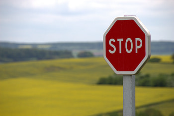 Words, Pointer, Sign, Stop HD wallpaper