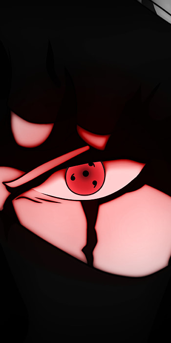 Kakashi Hatake, Sharingan (Naruto), Kakashi Hatake, Anime, Naruto HD phone wallpaper