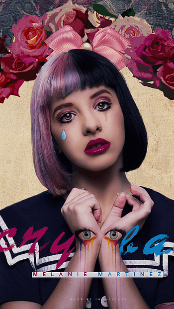 Melanie Martinez, Backgrounds, , Music HD phone wallpaper