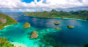 Papua New Guinea cruise, Costa Cruises, Offers, Travel HD wallpaper