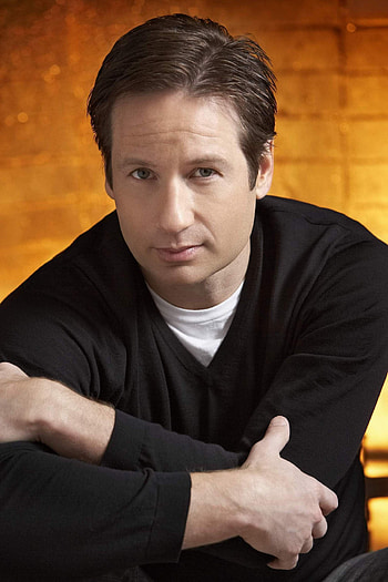 David Duchovny, , 27 HD phone wallpaper