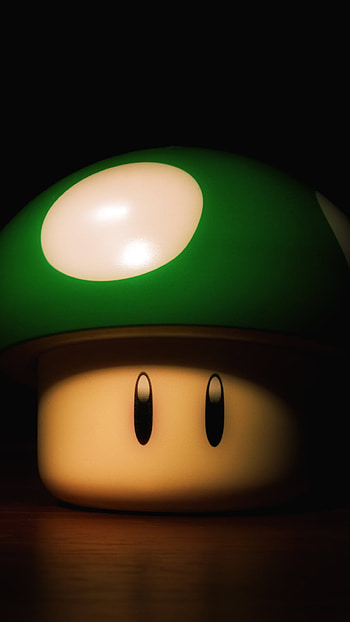 video game, Mario HD phone wallpaper