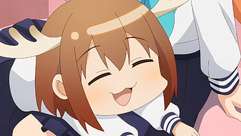 Noko Shikanoko, Anime, My Deer Friend Nokotan, Noko Shikanoko HD wallpaper