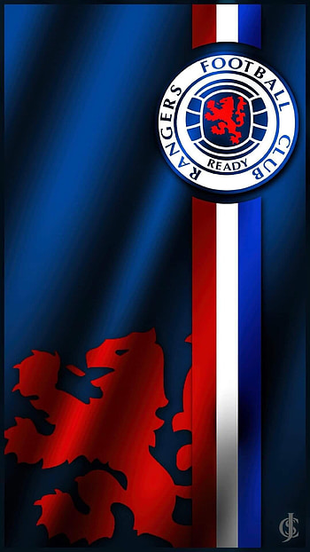 Rangers F.C., Sports team, SPFL Glasgow Rangers FC, Football league HD phone wallpaper