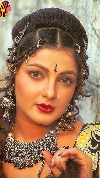 Mamata Kulkarni, bollywood actress HD phone wallpaper