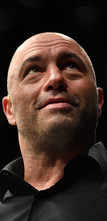 Joe Rogan Galaxy Note 9, High-quality , Impressive backgrounds HD phone wallpaper