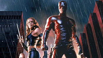 movie, Daredevil HD wallpaper