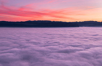 Beautiful Cloudscape, cloudscape, clouds, nature HD wallpaper