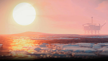 Rust (2013), video game HD wallpaper